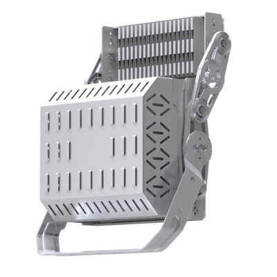 160LM/W Aluminium Alloy IP67 Waterproof Module LED Flood Lighting Horse Track Luminaires