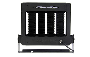 Anti - Salt Waterproof 100W High Power Outdoor LED Flood Light 130 - 150 LM / W
