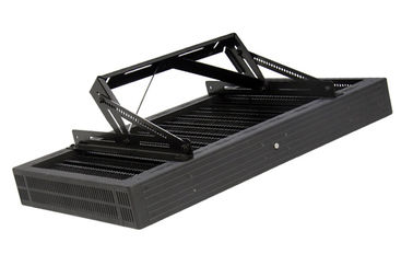 Waterproof High Power LED Flood Light 800 Watt For Stadium Lighting 150 LM Per Watt