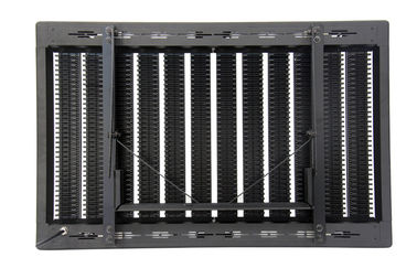 Waterproof High Power LED Flood Light 800 Watt For Stadium Lighting 150 LM Per Watt