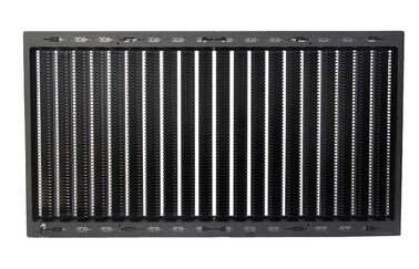 3000 Watt 40000LM IP67 Waterproof LED Flood Light CE RoHS Stadium Flood Light