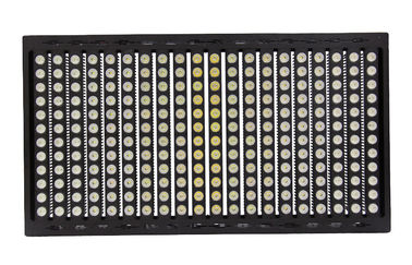 3000 Watt 40000LM IP67 Waterproof LED Flood Light CE RoHS Stadium Flood Light