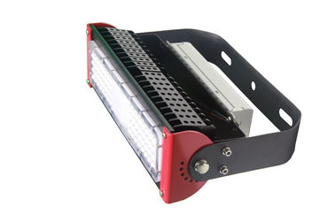 50 Watt 120 Lm / W High Power Led Flood Light With Adjustable Module 3 Years Warranty