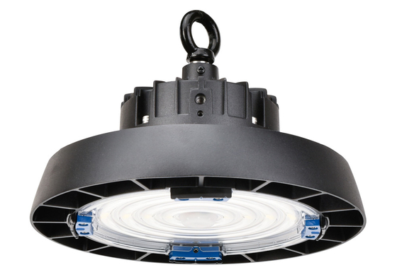 100W 150W 200W LED High Bay Lights, IP65, 0-10V/Dali dimmer , Sensor, Emergency kit