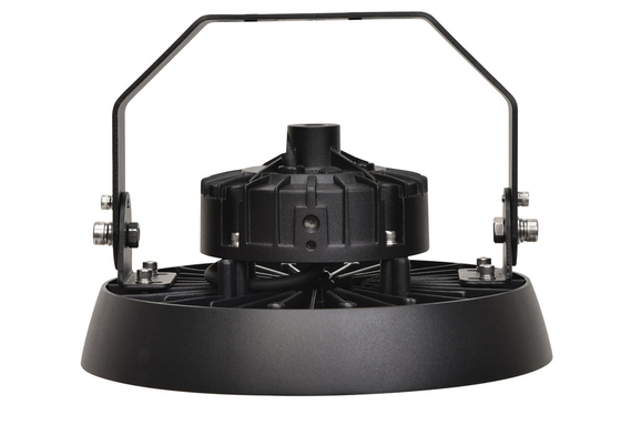 100W 150W 200W LED High Bay Lights, IP65, 0-10V/Dali dimmer , Sensor, Emergency kit