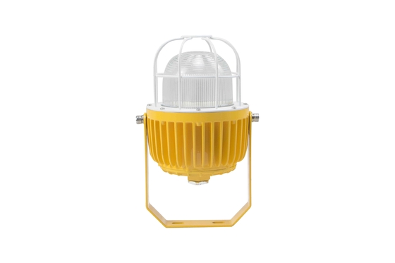 LED Explosion-Proof Lights Anti-Corrosion Waterproof Long-Lasting For Oil And Gas Refineries