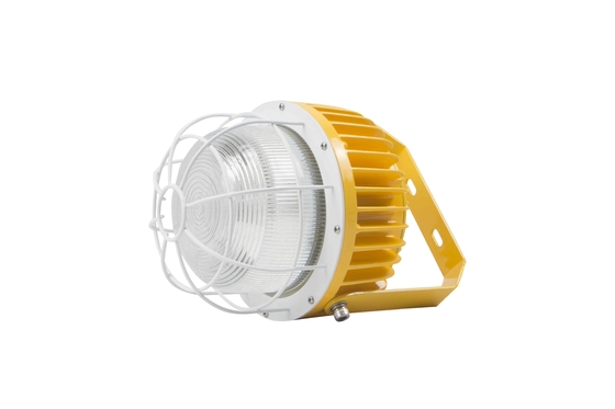 IK10 LED explosion-proof lights for mining and construction applications Shock-resistant