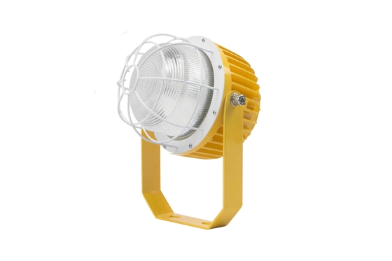 IK10 LED explosion-proof lights for mining and construction applications Shock-resistant