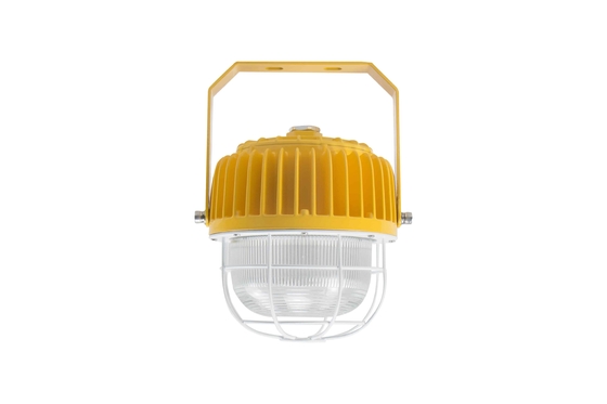 IK10 LED explosion-proof lights for mining and construction applications Shock-resistant