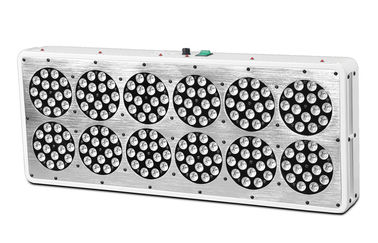 IP44 100W - 700W Top LED Grow Lights For Indoor Greenhouse 3 Years Warranty