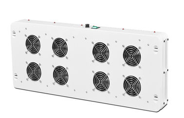 IP44 100W - 700W Top LED Grow Lights For Indoor Greenhouse 3 Years Warranty