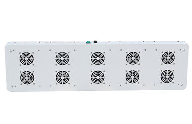 Hydroponic Led Grow Lights Replacing Sodium Lamp Grow LED Lights 730 Wattage
