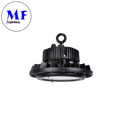 100W/150W/200W/300W LED High Bay Lighting High Bay Led Light Fixtures led ufo high bay