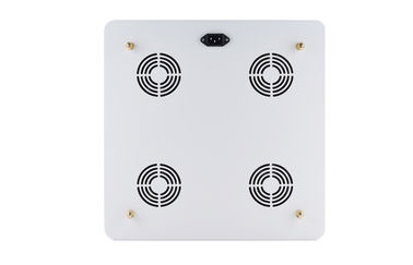 415W Full spectrum LED Grow Lights , AC100-265V Input , 6 band sun spectrum