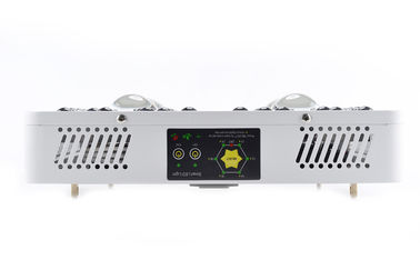 415W Full spectrum LED Grow Lights , AC100-265V Input , 6 band sun spectrum