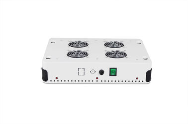 ETL 210 Watt LED Grow Lights for USA / Canada market , suspended mounted