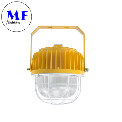 40W Led Explosion Proof Lights Explosion Proof Led Lamp Dimmable Hazardous Location Led Light Fixtures