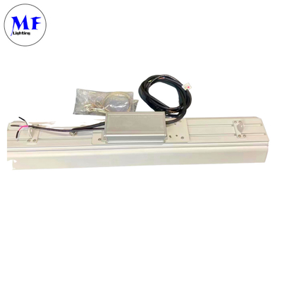 LED High Bay Light Linear Outdoor Indoor Lighting 50W 100W 150W 200W For Supermarket And Plant