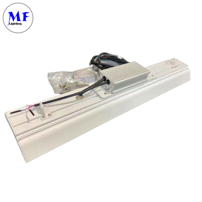LED High Bay Light Linear Outdoor Indoor Lighting 50W 100W 150W 200W For Supermarket And Plant