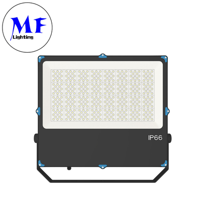 300W LED Flood Light IP66 Slim Led Flood Light High Lumen Led Flood Light Outdoor Flood Light Fixtures Waterp