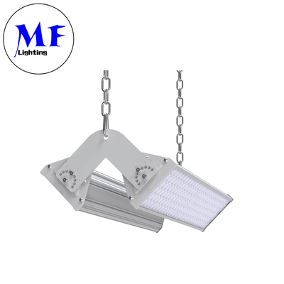 Anti Glare LED High Bay Light 75W/100W/150W/200W/300W IP65 Waterproof For Stadium And Garage