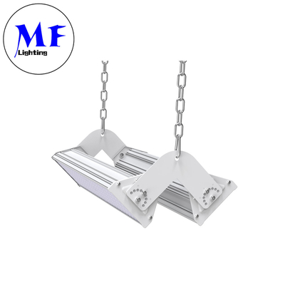 Anti Glare LED High Bay Light 75W/100W/150W/200W/300W IP65 Waterproof For Stadium And Garage