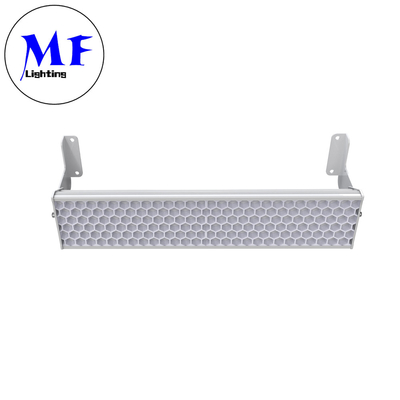 Anti Glare LED High Bay Light 75W/100W/150W/200W/300W IP65 Waterproof For Stadium And Garage
