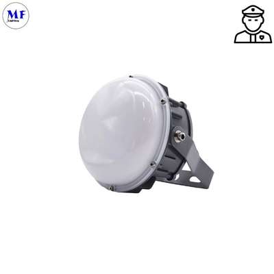 20W 40W 60W IP66 LED Explosion Proof Light Atex Approval Explosion Proof Emergency Light Explosion Proof High Bay Light