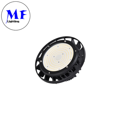 ETL Industrial UFO LED High Bay Light With IP65 Waterproof 100W-300W High Power For Warehouse Plant Factory