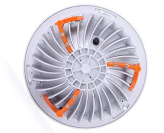 IP65 Waterproof  15W/22W SMD LED Ceiling Light 3000K / 4000K / 5000K /6000K