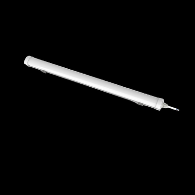 Energy Saving 50W LED Tri-Proof Light Small Size IP66 with Wide Beam Angle and High Luminous Efficiency