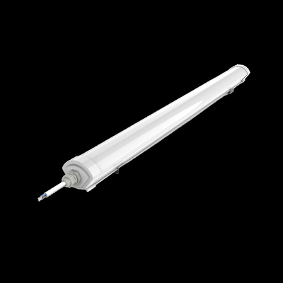 Energy Saving 50W LED Tri-Proof Light Small Size IP66 with Wide Beam Angle and High Luminous Efficiency