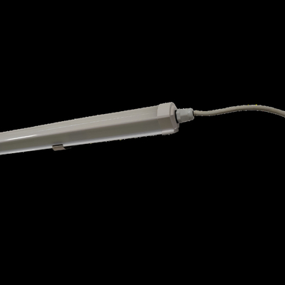 Energy Saving 50W LED Tri-Proof Light Small Size IP66 with Wide Beam Angle and High Luminous Efficiency