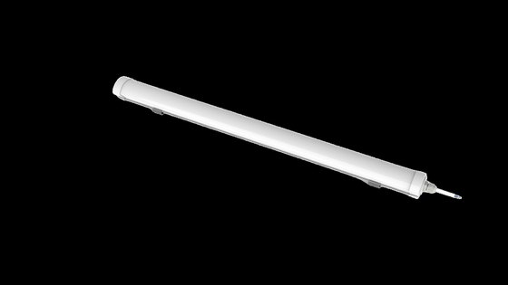 18W LED Tri-Proof Light With 180 Lm/W And High CRI For Superior Lighting Performance
