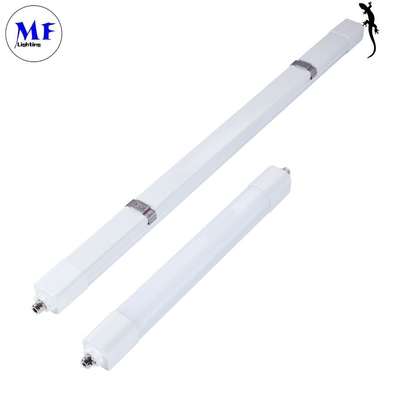 5 Years Warranty LED Tri-Proof Light 50W CCT Adjustable Safety And Stable IP66 Waterproof