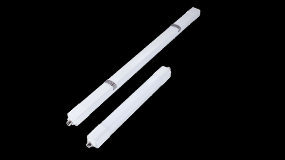 5 Years Warranty LED Tri-Proof Light 50W CCT Adjustable Safety And Stable IP66 Waterproof