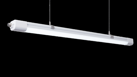 5 Years Warranty LED Tri-Proof Light 50W CCT Adjustable Safety And Stable IP66 Waterproof
