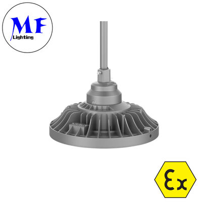 Zone 1 Zone 2 Atex LED Explosion Proof Light Atex Lighting Industrial Light For Gas Station Industrial Platform Hanging