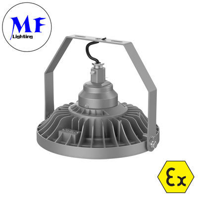 Zone 1 Zone 2 Atex LED Explosion Proof Light Atex Lighting Industrial Light For Gas Station Industrial Platform Hanging