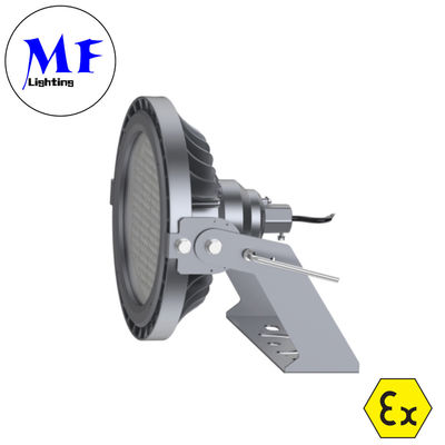 Zone 1 Zone 2 Atex LED Explosion Proof Light Atex Lighting Industrial Light For Gas Station Industrial Platform Hanging