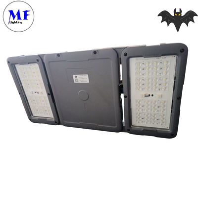 240W LED Tunnel Light Outdoor Waterproof IP67 IK10 4000K/5000K/5700K/6500K 140lm/W for Urban Street