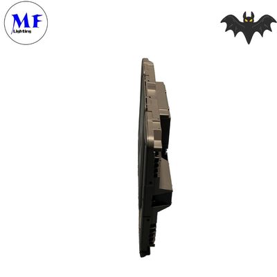 240W LED Tunnel Light Outdoor Waterproof IP67 IK10 4000K/5000K/5700K/6500K 140lm/W for Urban Street