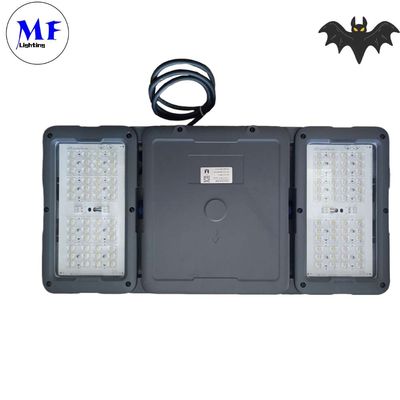 240W LED Tunnel Light Outdoor Waterproof IP67 IK10 4000K/5000K/5700K/6500K 140lm/W for Urban Street