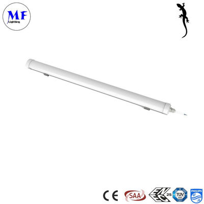 3 Years Warranty IP66 50W LED Tri-Proof Light With The EMC Driver For Workshop Station