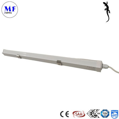 3 Years Warranty IP66 50W LED Tri-Proof Light With The EMC Driver For Workshop Station