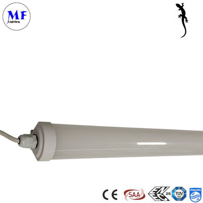 3 Years Warranty IP66 50W LED Tri-Proof Light With The EMC Driver For Workshop Station