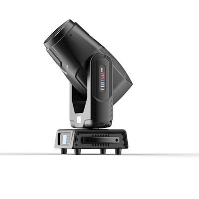 600W Colorful DMX512 Control Flexible LED Stage Light 540 Degree Moving Head For Fashion Shows