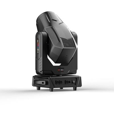 600W Colorful DMX512 Control Flexible LED Stage Light 540 Degree Moving Head For Fashion Shows