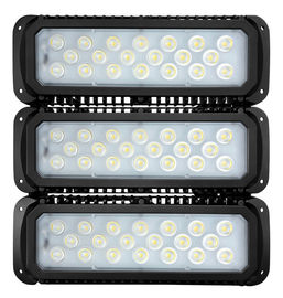 230W IP65 Waterproof LED Flood Lights For Sports Field With Modular Angle Adjustable