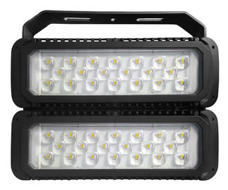 150W 155lm/W Waterproof LED Flood Lights , LED Tunnel Lights IP65 9 Years Life-Span